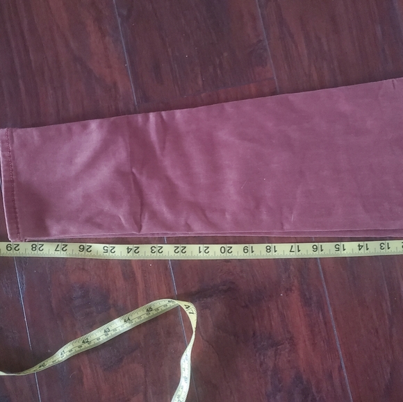 American Eagle AEO SATEEN JEGGING - Picture 9 of 10